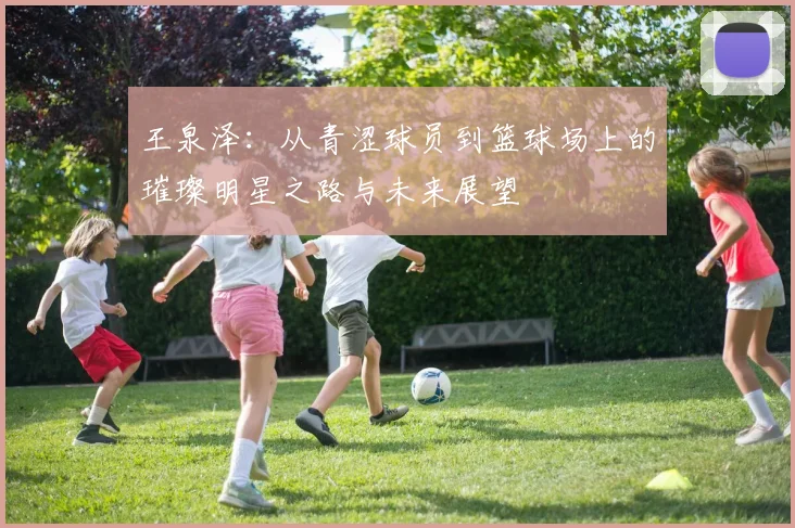 王泉泽：从青涩球员到篮球场上的璀璨明星之路与未来展望