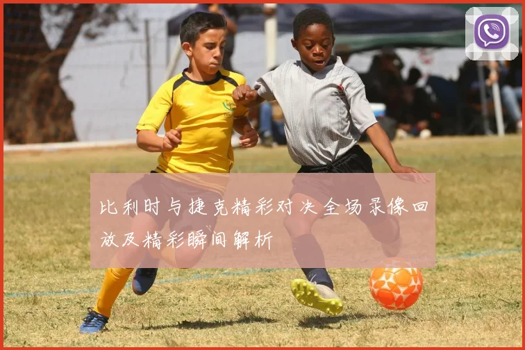 比利时与捷克精彩对决全场录像回放及精彩瞬间解析